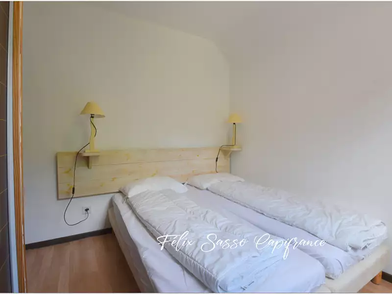 Maison, 55 m²