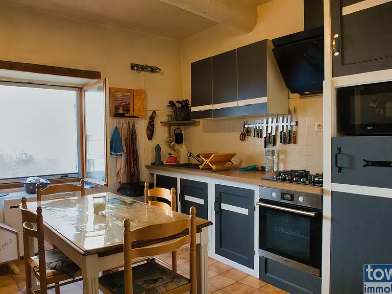 Maison, 88 m²
