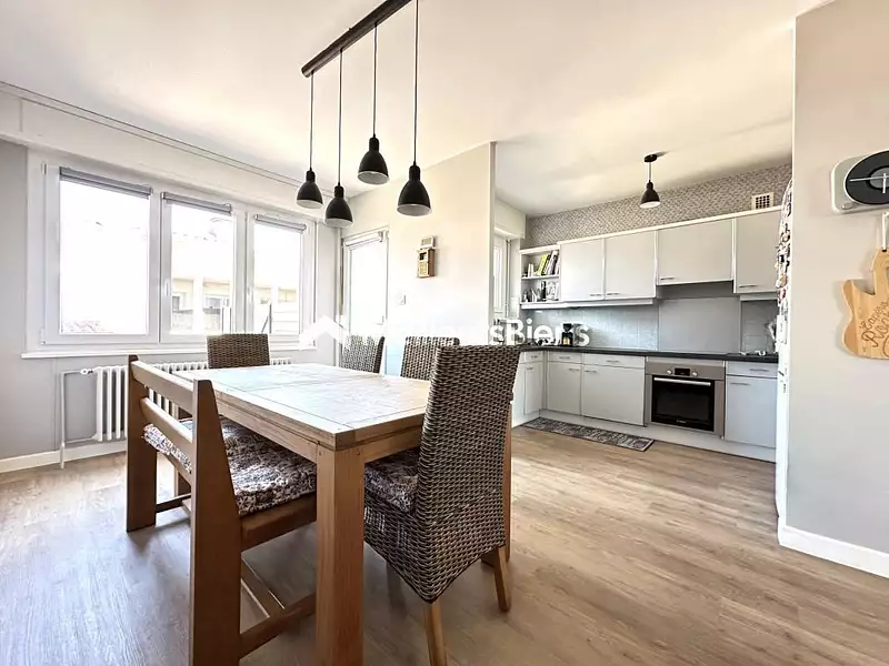 Appartement, 172 m²
