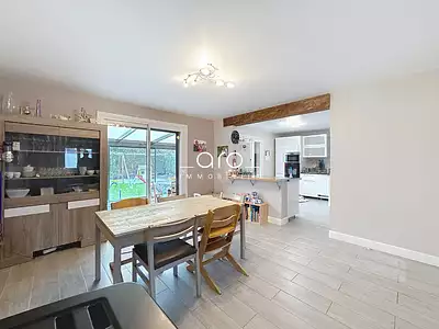 Maison, 104 m²