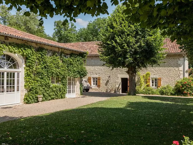 Maison, 509 m²