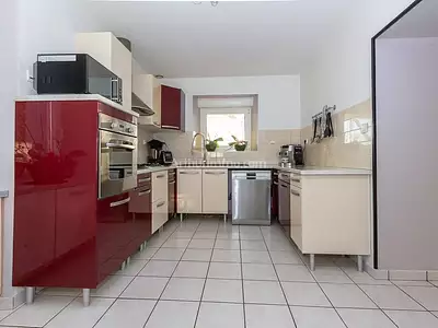Maison, 140,28 m²