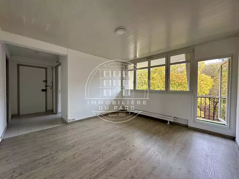 Appartement, 56,69 m²