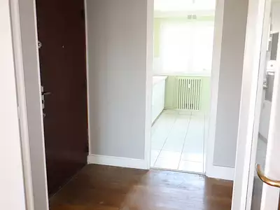 Appartement, 48 m²