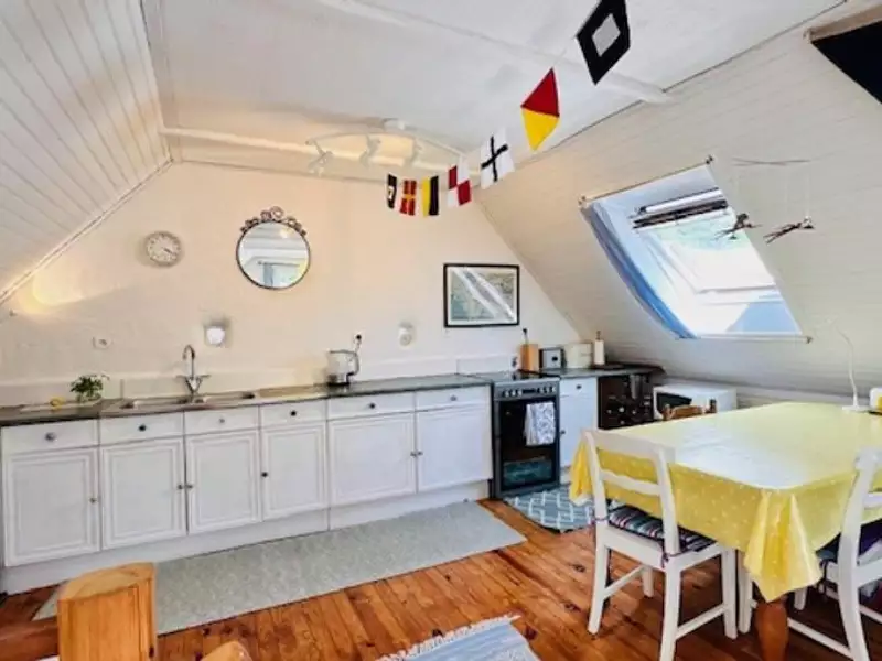Maison, 230 m²