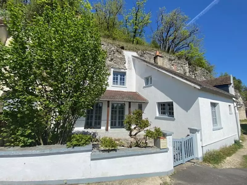 Maison, 100 m²