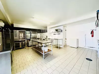 Maison, 580 m²