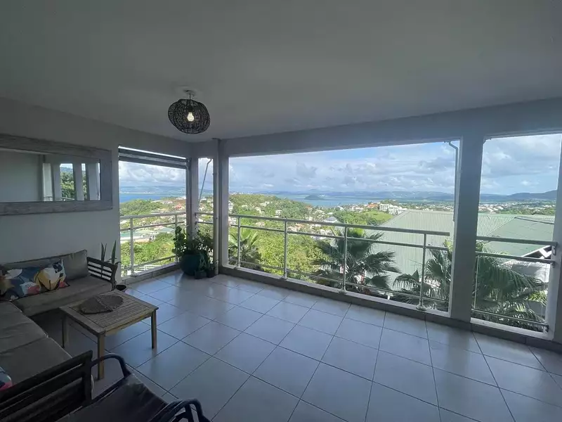 Appartement, 80 m²