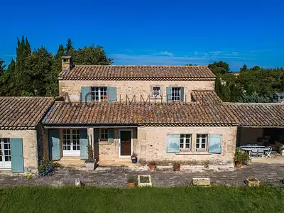 Maison, 170 m²