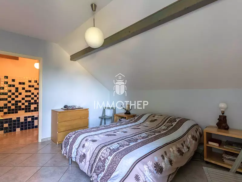 Maison, 146 m²
