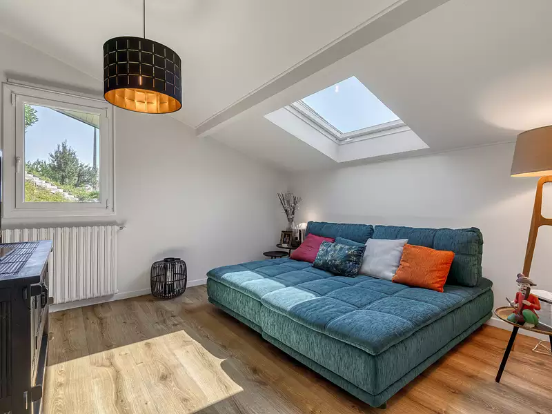 Maison, 243 m²