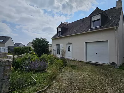 Maison, 114,1 m²