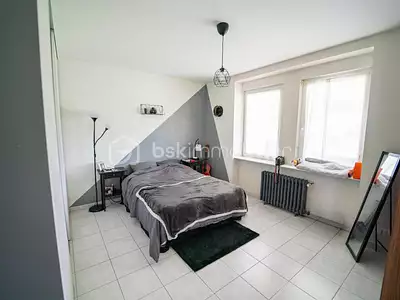 Appartement, 131 m²