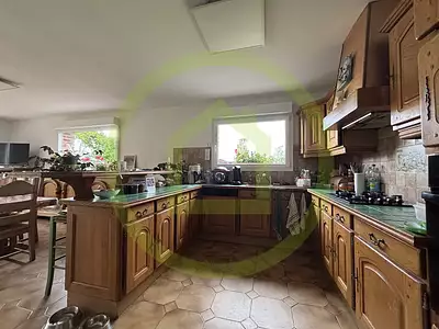 Maison, 127,55 m²