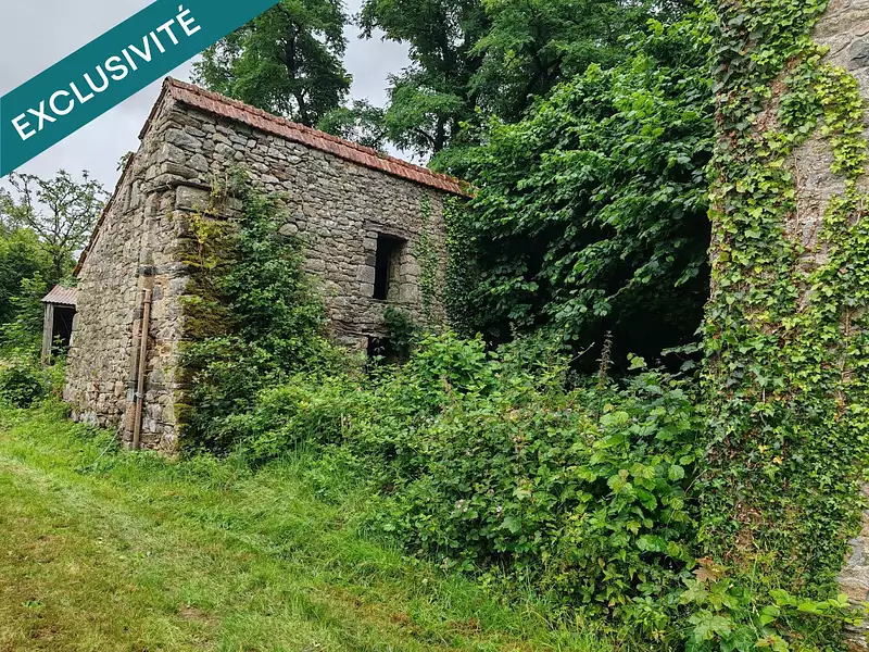 Maison, 450 m²