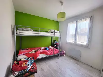 Maison, 60 m²