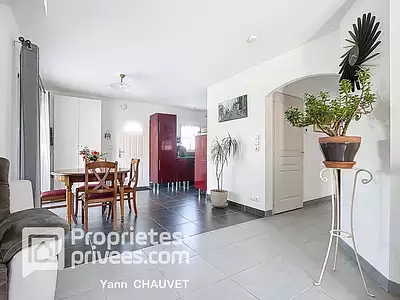 Maison, 99 m²
