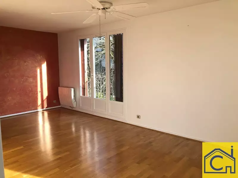 Appartement, 86,56 m²