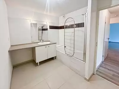 Appartement, 56 m²