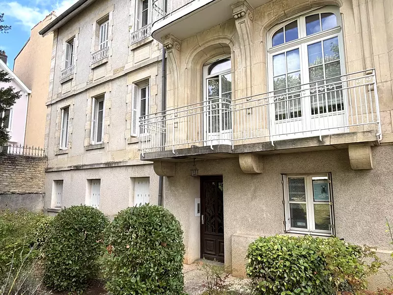 Appartement, 68,02 m²