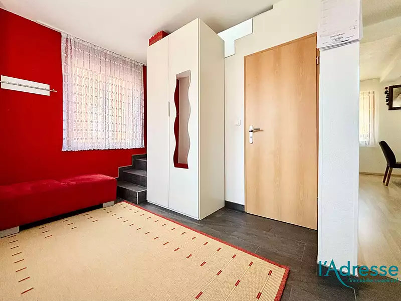Maison, 83 m²