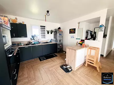 Maison, 98 m²
