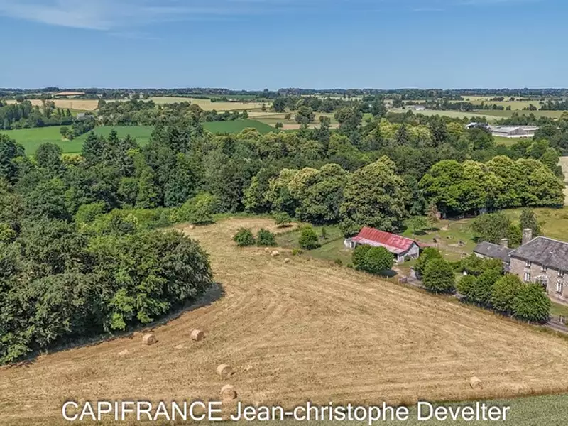 Maison, 187 m²