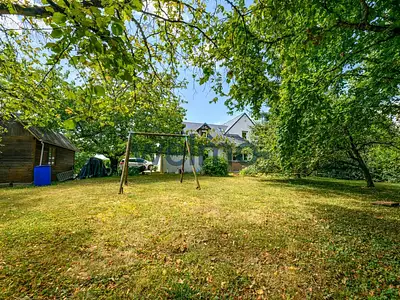Maison, 190 m²