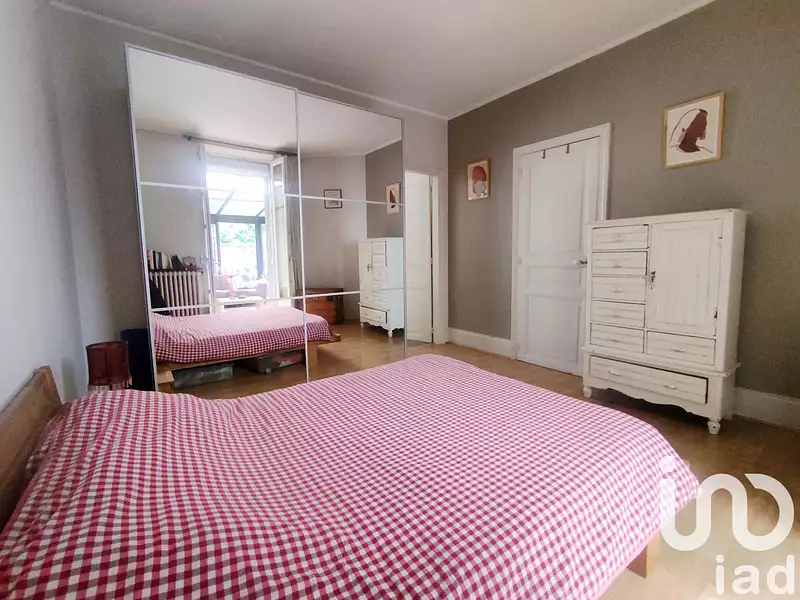 Maison, 130 m²