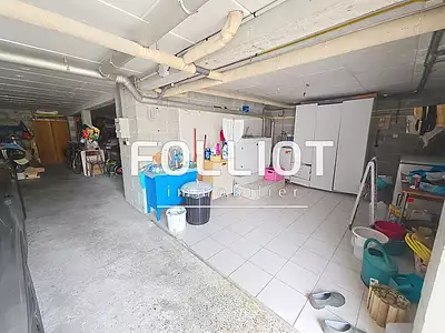 Maison, 129 m²