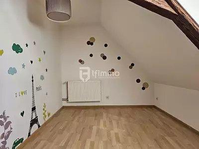 Maison, 122 m²