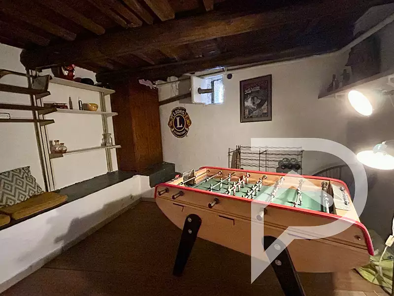 Maison, 125 m²