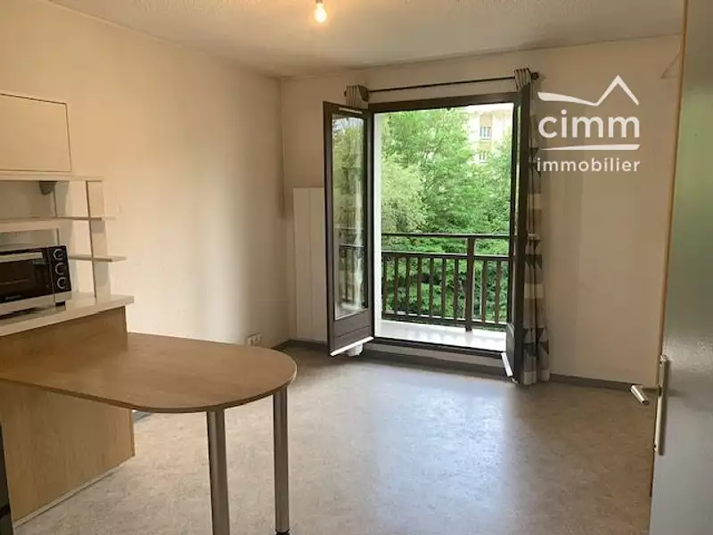 Appartement, 28,38 m²