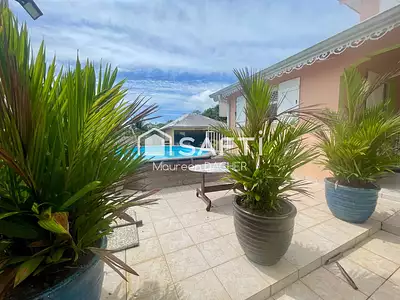 Maison, 145 m²