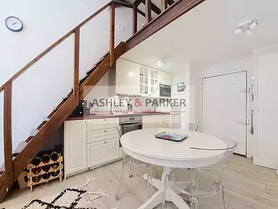 Appartement, 31,05 m²