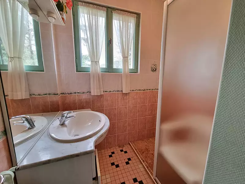 Maison, 100 m²