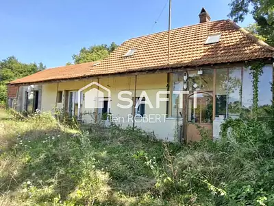 Maison, 240 m²