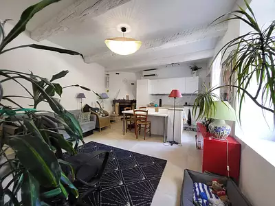 Maison, 75 m²