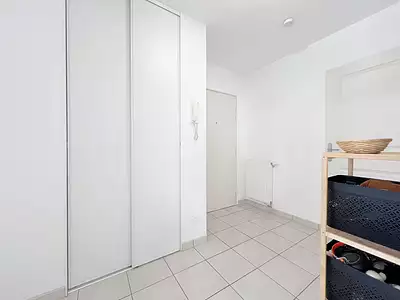 Appartement, 66 m²