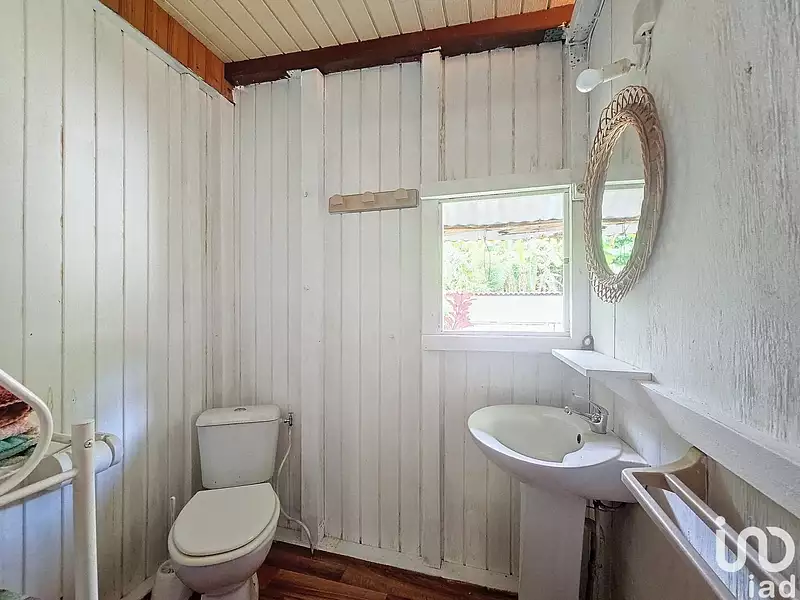 Maison, 189 m²