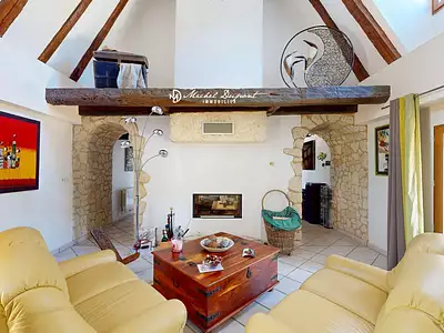 Maison, 125 m²