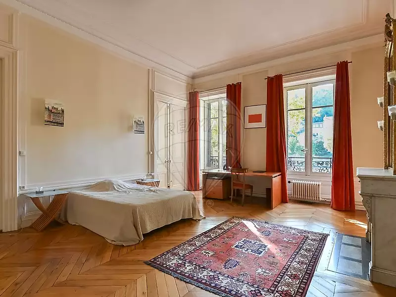 Appartement, 288 m²