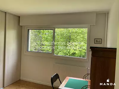 Appartement, 96 m²