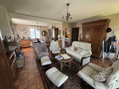 Maison, 112,51 m²