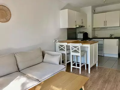 Appartement, 39 m²