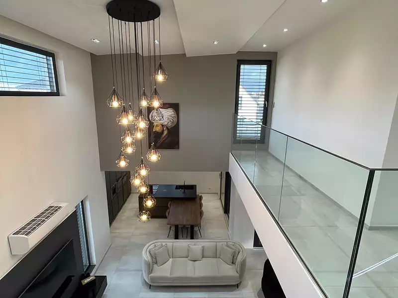 Maison, 131 m²