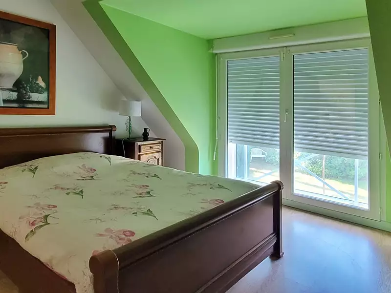 Maison, 133 m²