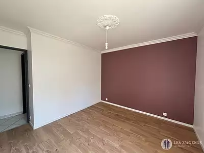 Appartement, 87,25 m²