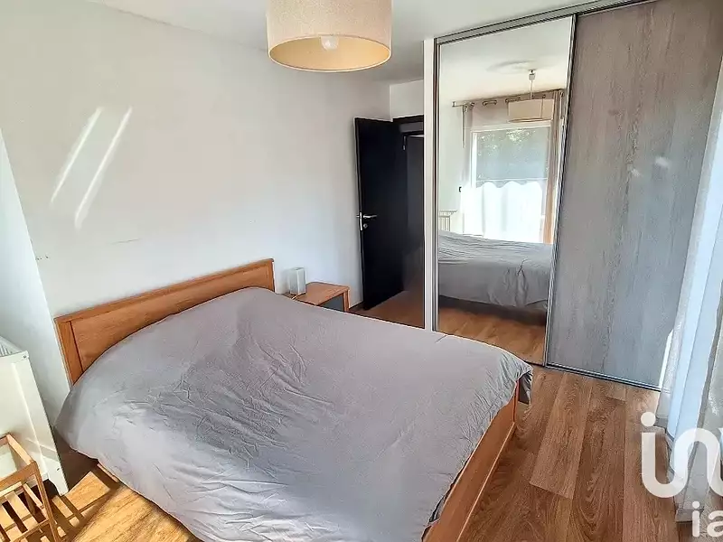 Appartement, 73 m²
