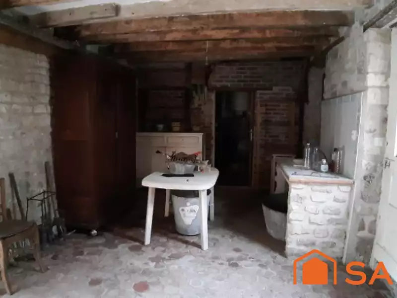 Maison, 80 m²